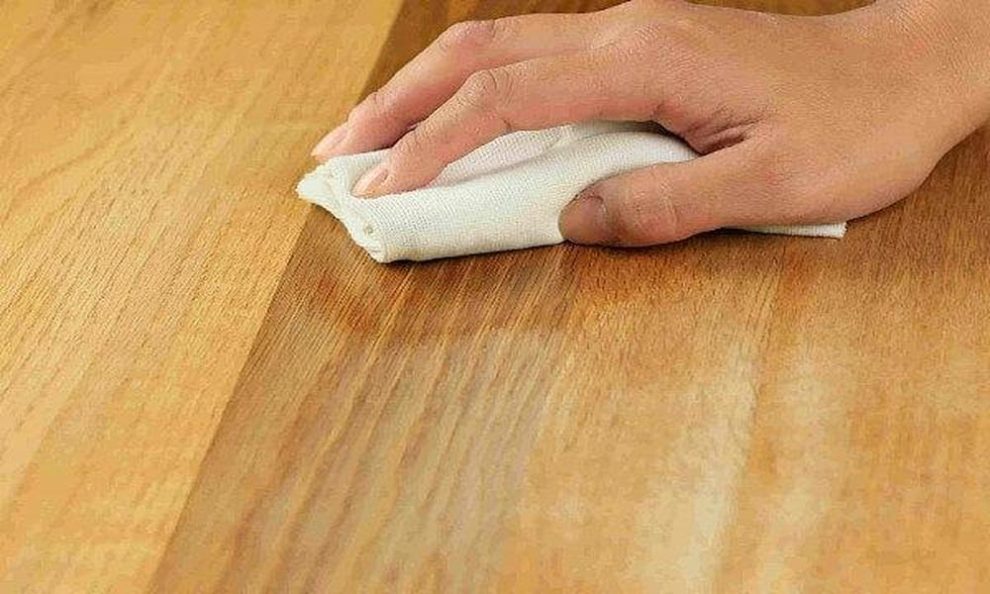 Why is Furniture Polishing Important for maintaining the furniture