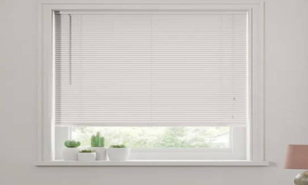 What Makes Wooden Blinds a Unique Choice for Your Home