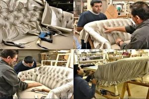 Unleashing the Magic How Can Custom Upholstery Transform Your Space
