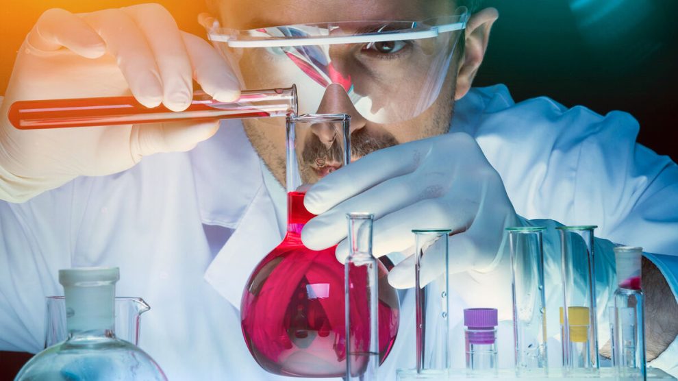 Are there any environmental benefits to BMK Glycidate synthesis