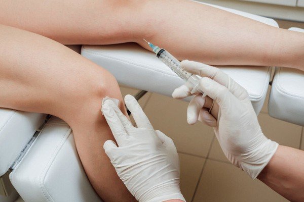 PRP Injections