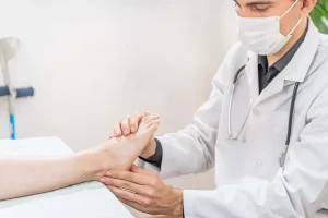 Podiatry