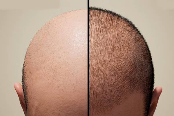 Hair Restoration Specialists