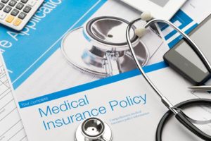 Medical Insurance Verification