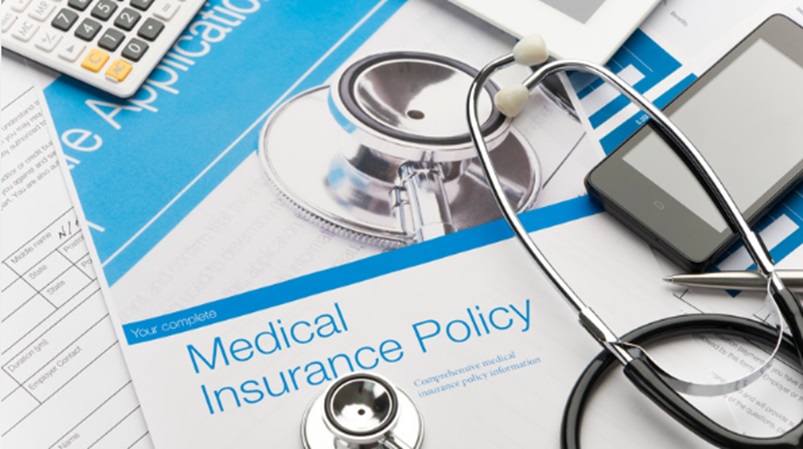 Medical Insurance Verification