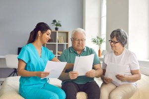 Family Caregivers