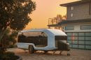 Airstreams in Clarkston, MI,