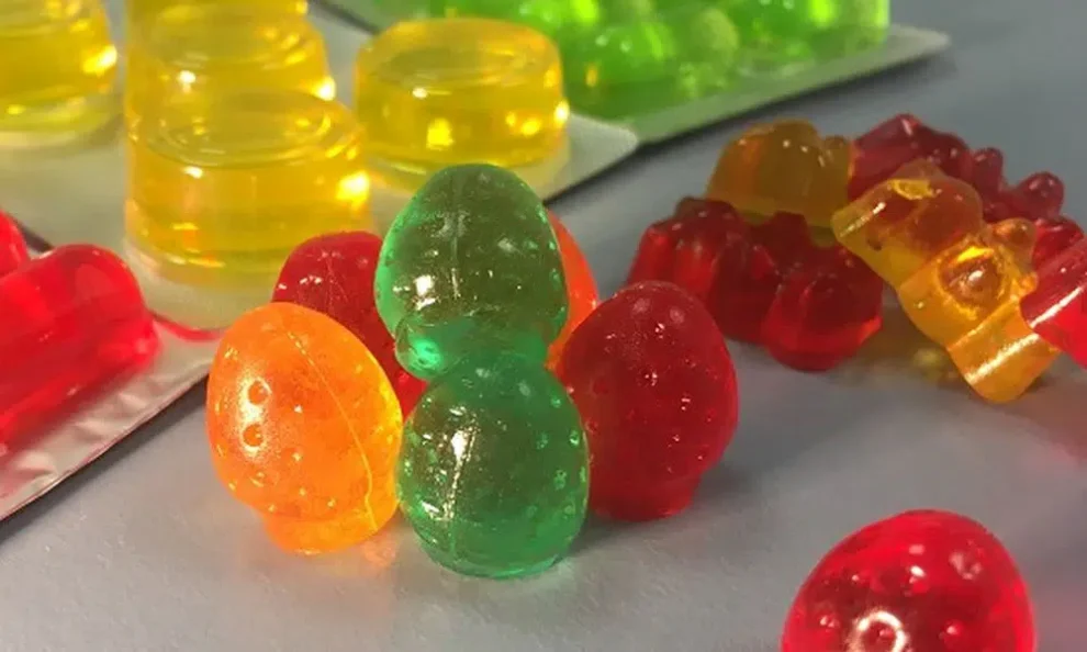 CBD Gummies