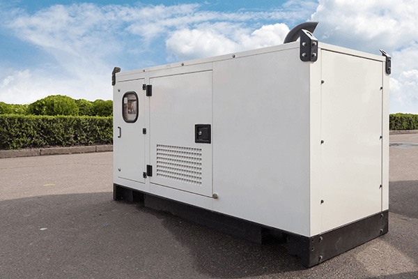 Commercial Generators