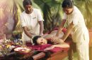 Thai Massage