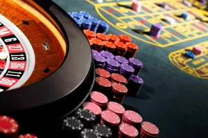 online slot games