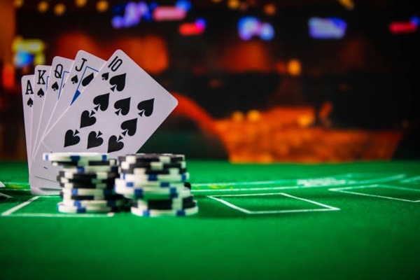 Bankroll management