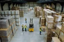 warehouse operations