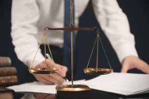 Personal Injury Lawyers