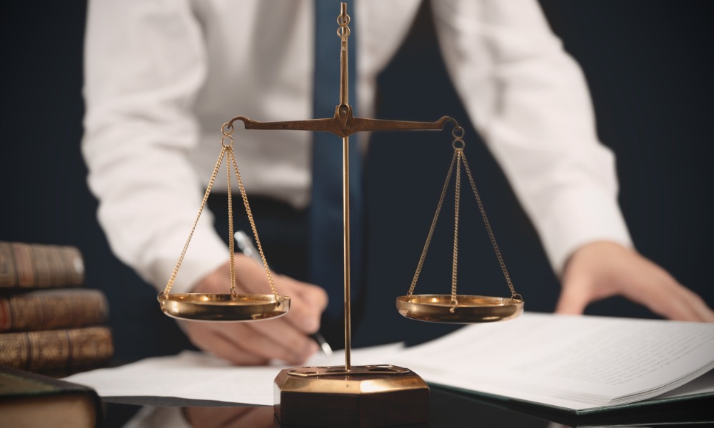 Personal Injury Lawyers