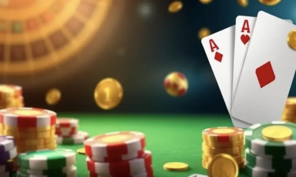 online slot