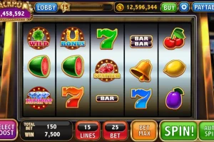 online casinos