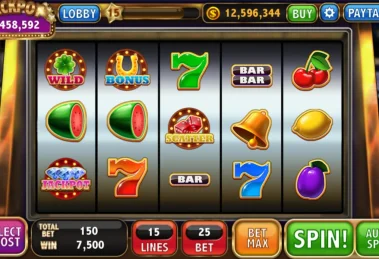online casinos