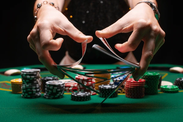 online casinos
